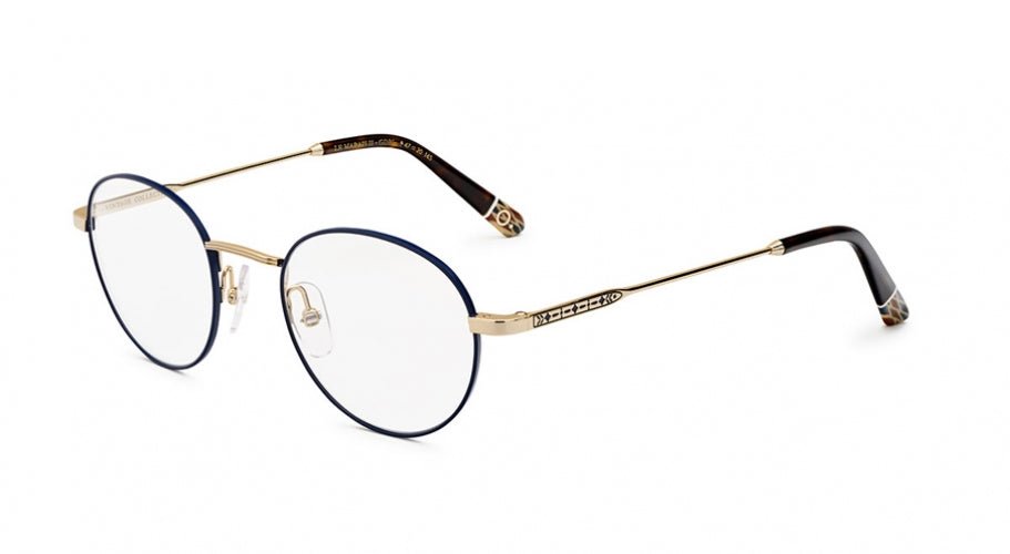 Etnia Barcelona Vintage LE MARAIS II Eyeglasses
