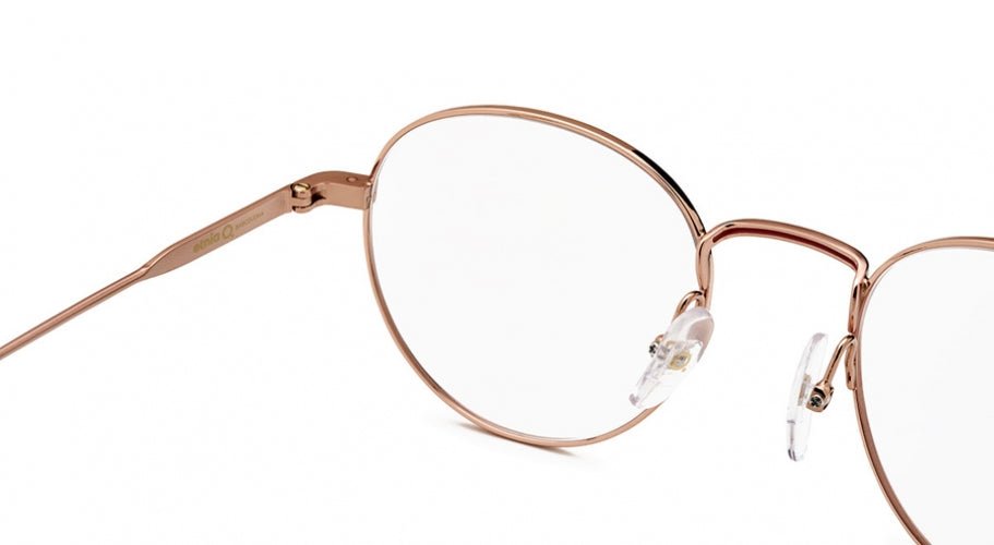 Etnia Barcelona Vintage LE MARAIS II Eyeglasses