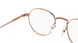 Etnia Barcelona Vintage LE MARAIS II Eyeglasses