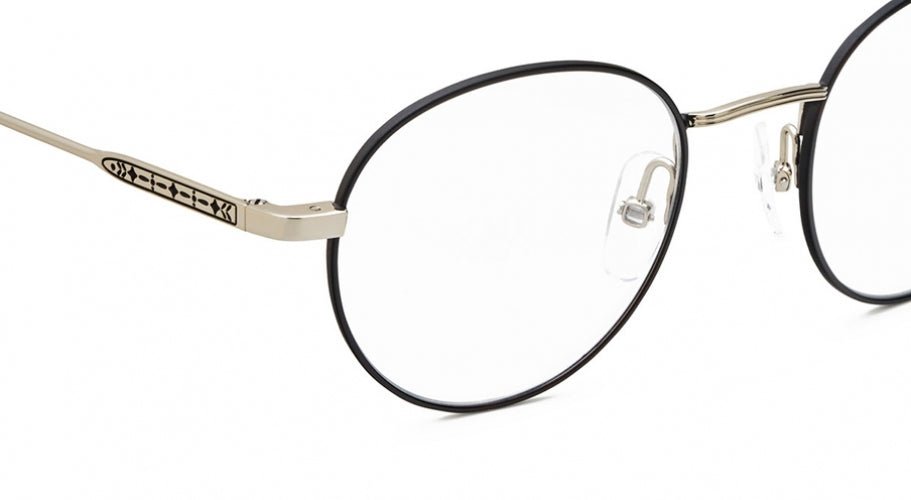 Etnia Barcelona Vintage LE MARAIS II Eyeglasses