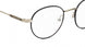 Etnia Barcelona Vintage LE MARAIS II Eyeglasses
