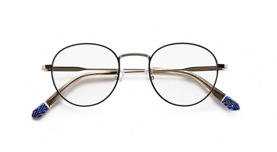 Etnia Barcelona Vintage LE MARAIS II Eyeglasses