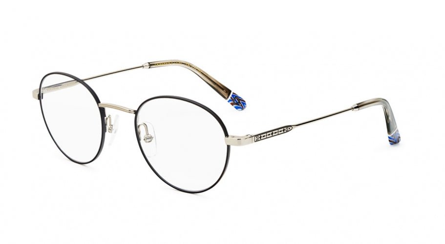 Etnia Barcelona Vintage LE MARAIS II Eyeglasses