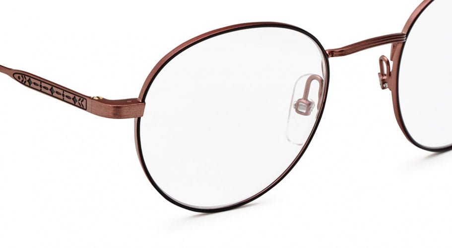 Etnia Barcelona Vintage LE MARAIS II Eyeglasses