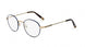 Etnia Barcelona Vintage LE MARAIS II Eyeglasses