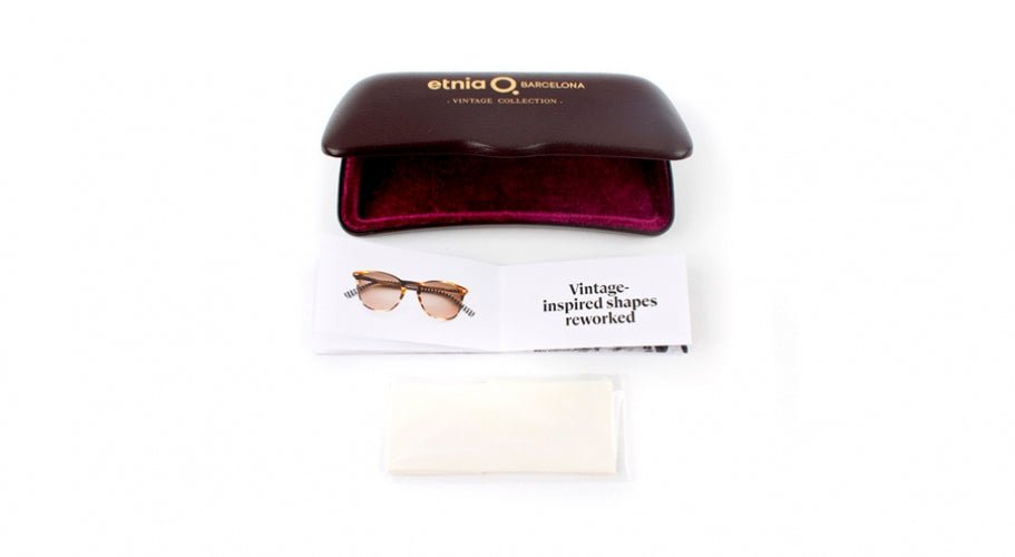 Etnia Barcelona Vintage LE MARAIS II SUN Sunglasses
