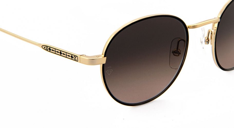 Etnia Barcelona Vintage LE MARAIS II SUN Sunglasses