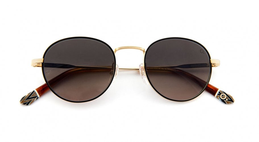 Etnia Barcelona Vintage LE MARAIS II SUN Sunglasses