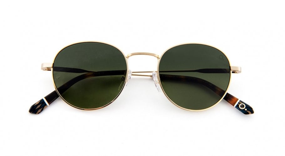 Etnia Barcelona Vintage LE MARAIS II SUN Sunglasses