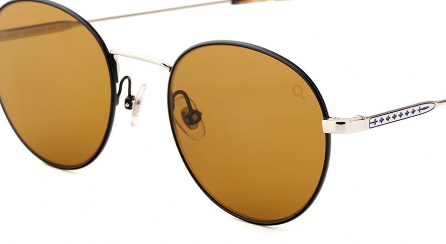 Etnia Barcelona Vintage LE MARAIS II SUN Sunglasses