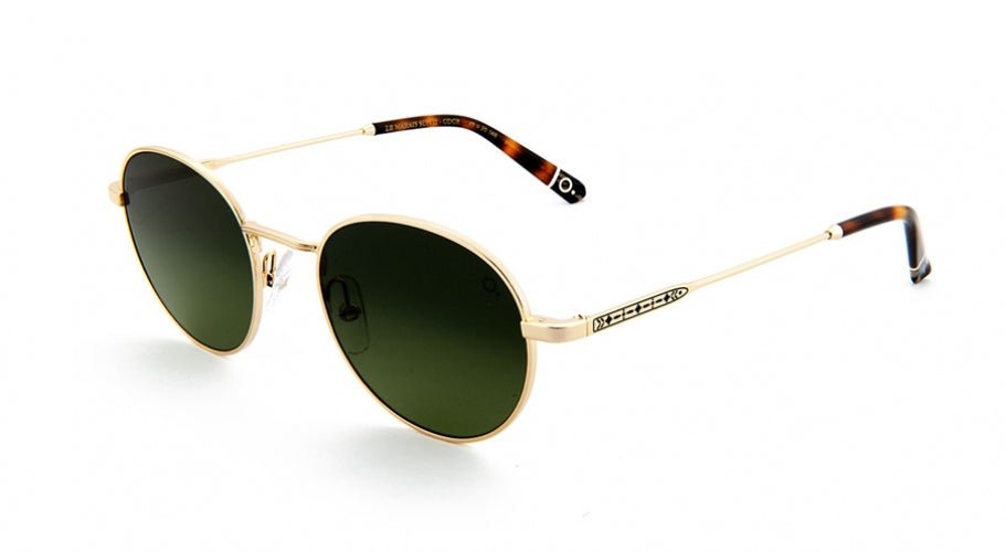 Etnia Barcelona Vintage LE MARAIS II SUN Sunglasses