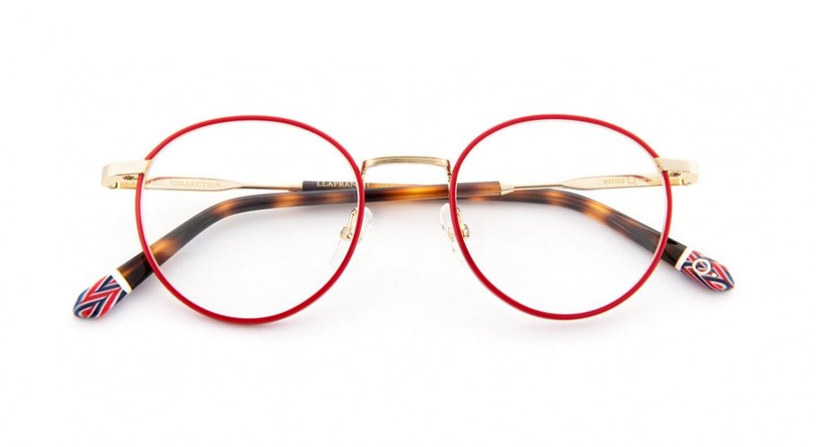 Etnia Barcelona Vintage LLAFRANCH Eyeglasses