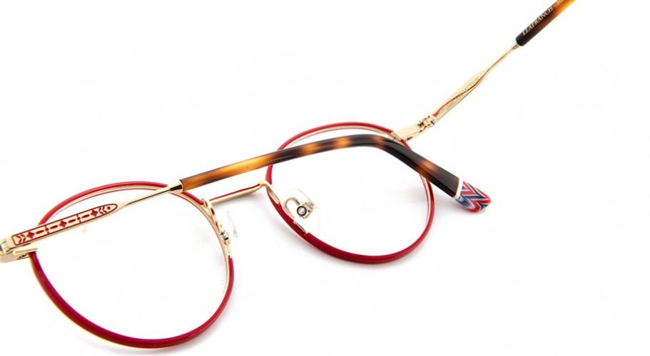 Etnia Barcelona Vintage LLAFRANCH Eyeglasses