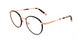 Etnia Barcelona Vintage LLAFRANCH Eyeglasses