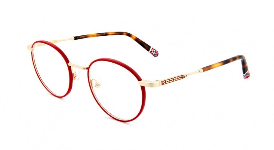 Etnia Barcelona Vintage LLAFRANCH Eyeglasses