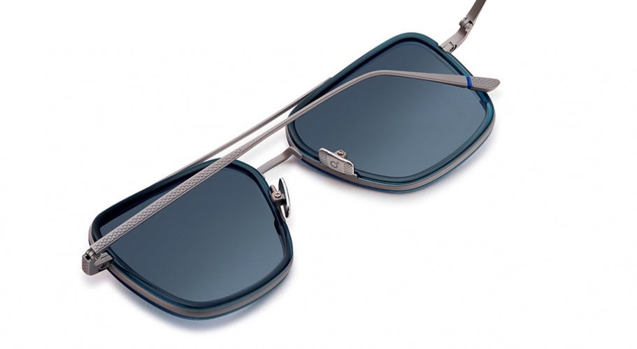 Etnia Barcelona Vintage LONG ISLAND SUN Sunglasses