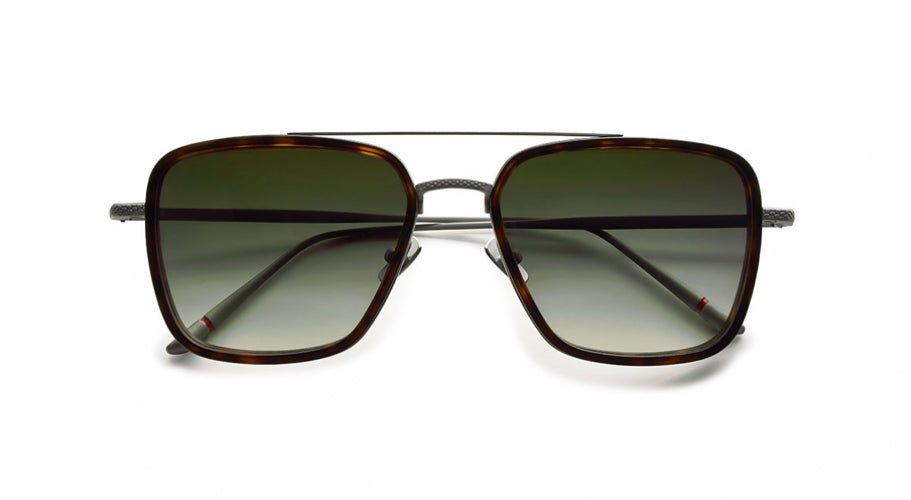 Etnia Barcelona Vintage LONG ISLAND SUN Sunglasses