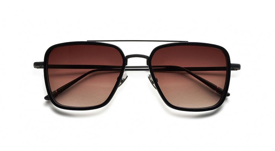 Etnia Barcelona Vintage LONG ISLAND SUN Sunglasses