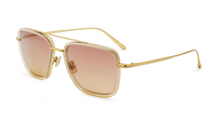 Etnia Barcelona Vintage LONG ISLAND SUN Sunglasses
