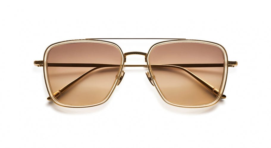 Etnia Barcelona Vintage LONG ISLAND SUN Sunglasses