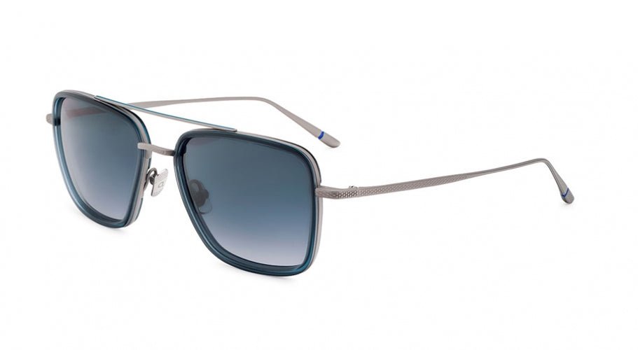 Etnia Barcelona Vintage LONG ISLAND SUN Sunglasses