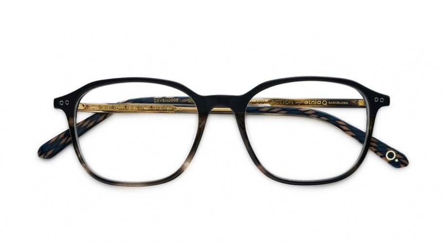 Etnia Barcelona Vintage MONT RAS Eyeglasses