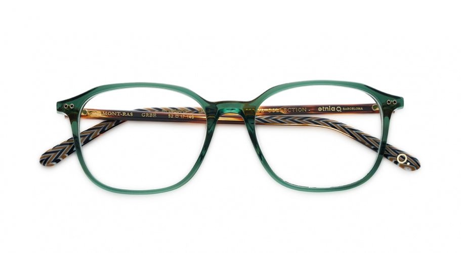 Etnia Barcelona Vintage MONT RAS Eyeglasses