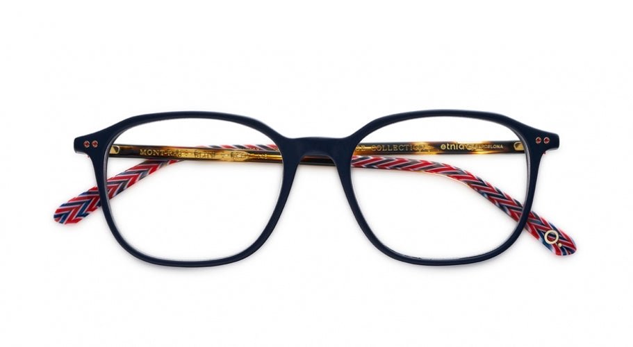Etnia Barcelona Vintage MONT RAS Eyeglasses