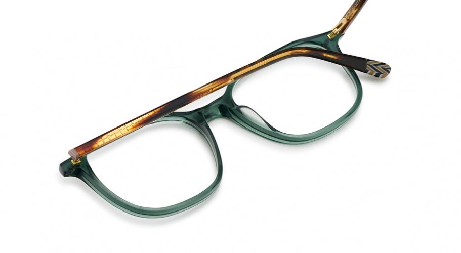 Etnia Barcelona Vintage MONT RAS Eyeglasses