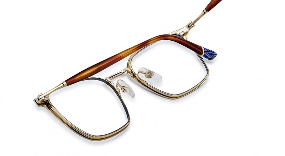 Etnia Barcelona Vintage MR.ARKADIN Eyeglasses