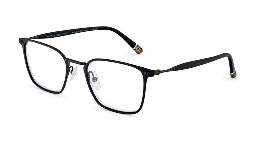 Etnia Barcelona Vintage MR.ARKADIN Eyeglasses