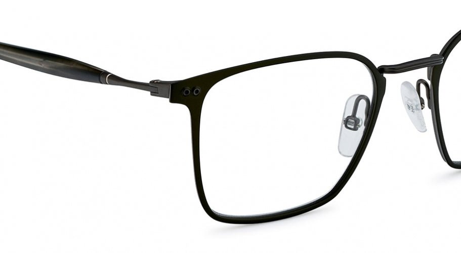 Etnia Barcelona Vintage MR.ARKADIN Eyeglasses