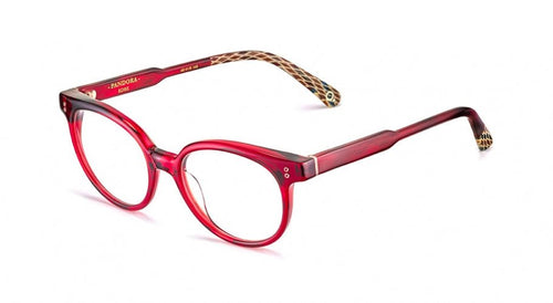 Etnia Barcelona Vintage PANDORA 48O Eyeglasses - designeroptics.com