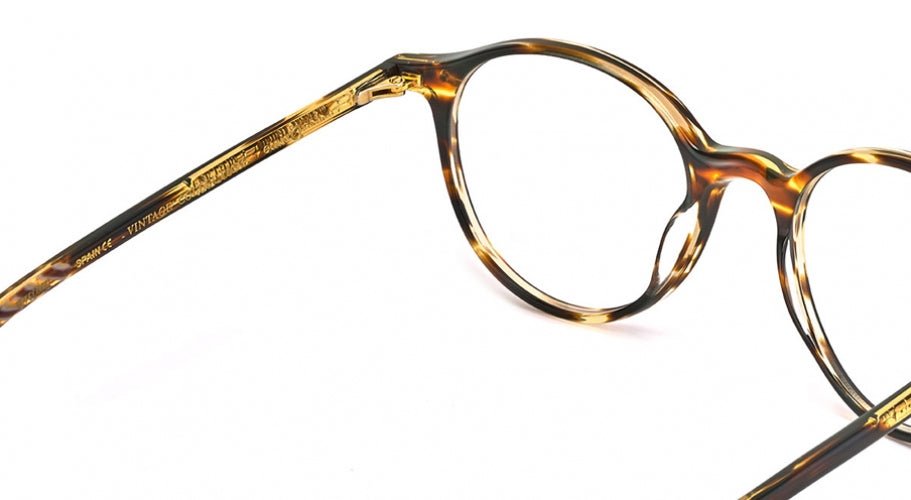 Etnia Barcelona Vintage PEARL DISTRICT II Eyeglasses