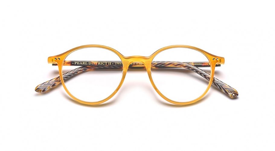 Etnia Barcelona Vintage PEARL DISTRICT II Eyeglasses