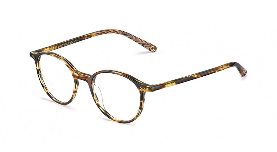 Etnia Barcelona Vintage PEARL DISTRICT II Eyeglasses