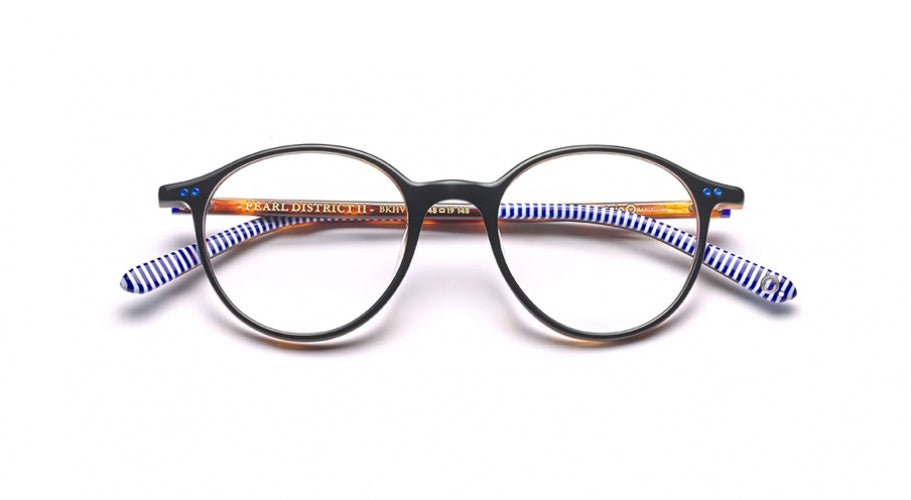 Etnia Barcelona Vintage PEARL DISTRICT II Eyeglasses