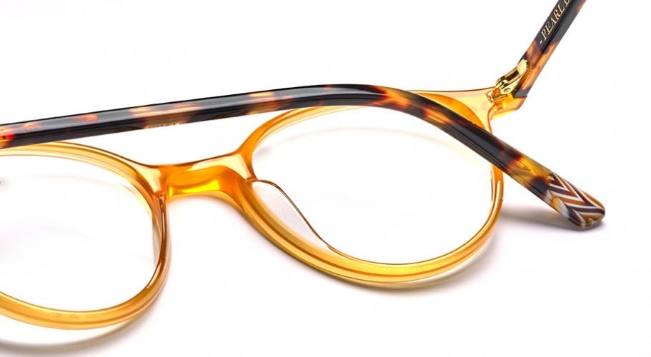 Etnia Barcelona Vintage PEARL DISTRICT II Eyeglasses
