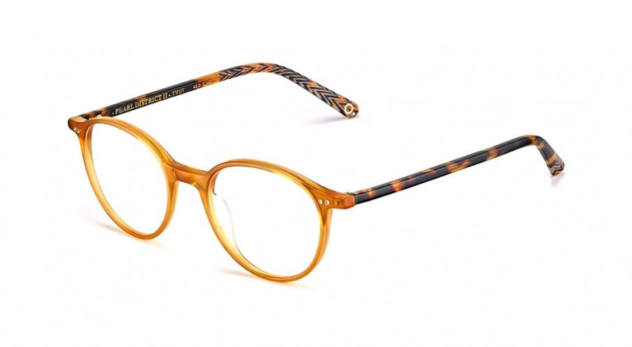 Etnia Barcelona Vintage PEARL DISTRICT II Eyeglasses