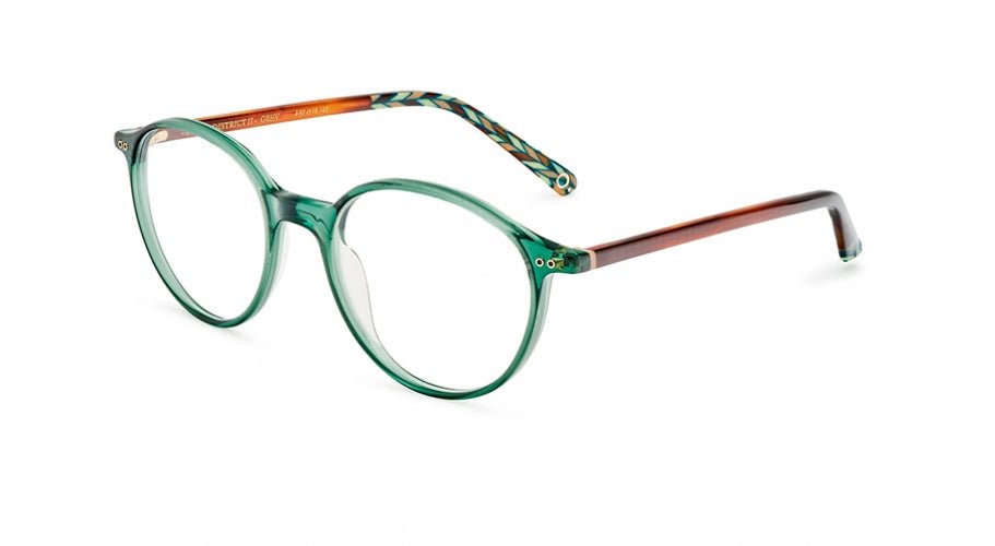 Etnia Barcelona Vintage PEARL DISTRICT II Eyeglasses