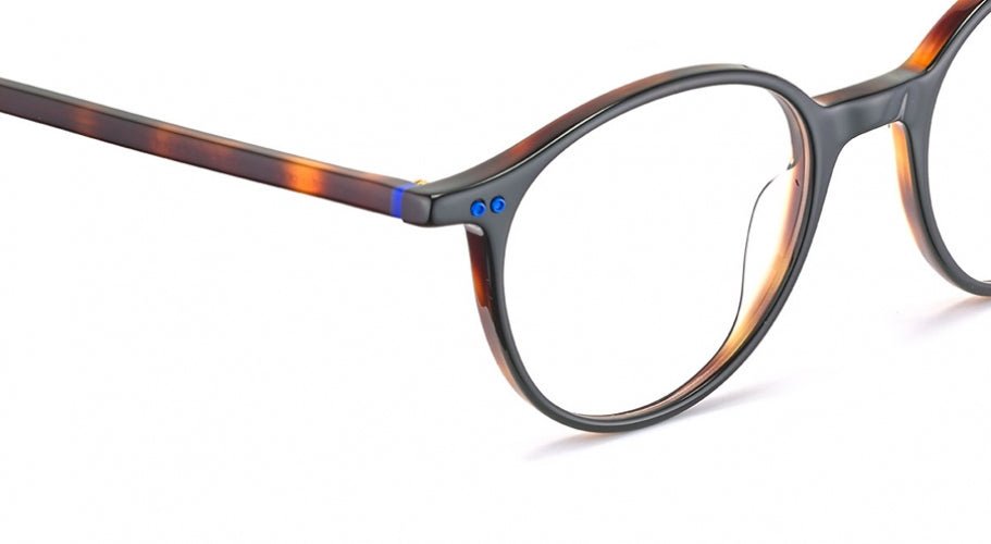 Etnia Barcelona Vintage PEARL DISTRICT II Eyeglasses