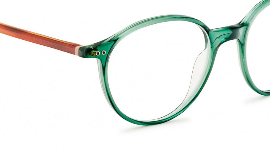 Etnia Barcelona Vintage PEARL DISTRICT II Eyeglasses