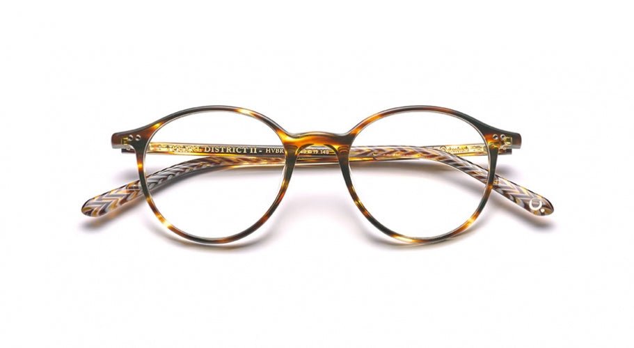 Etnia Barcelona Vintage PEARL DISTRICT II Eyeglasses