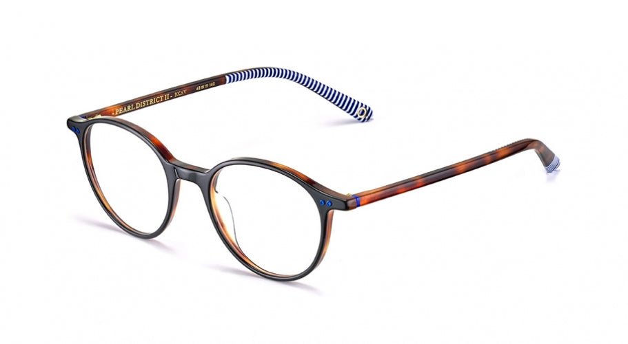Etnia Barcelona Vintage PEARL DISTRICT II Eyeglasses