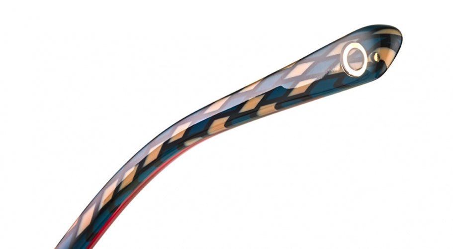 Etnia Barcelona Vintage PEARL DISTRICT II Eyeglasses