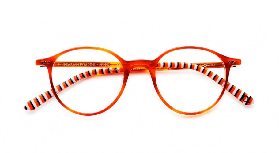 Etnia Barcelona Vintage PEARL DISTRICT II Eyeglasses