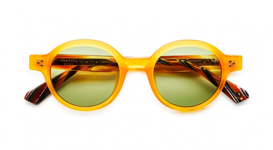 Etnia Barcelona Vintage PLA SUN Sunglasses
