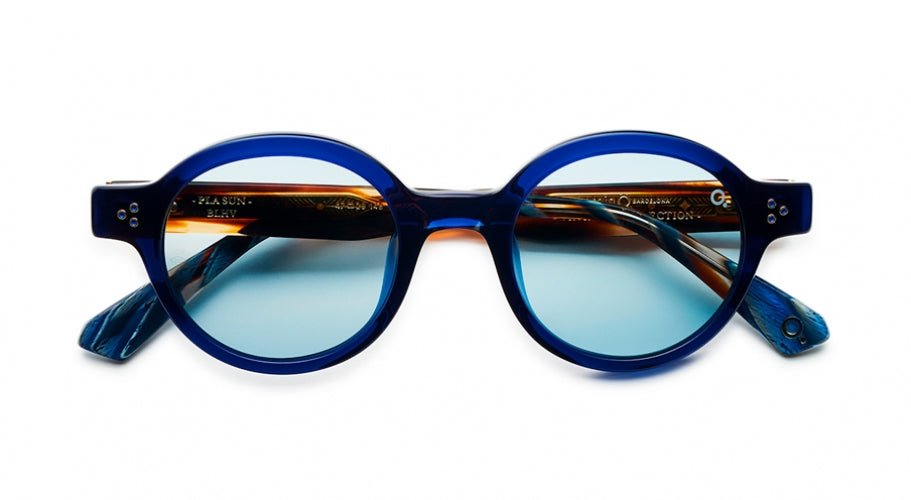 Etnia Barcelona Vintage PLA SUN Sunglasses