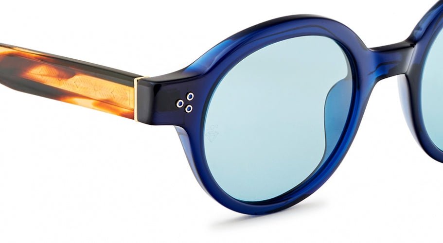 Etnia Barcelona Vintage PLA SUN Sunglasses