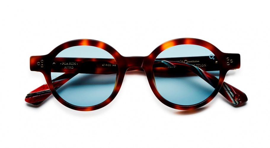 Etnia Barcelona Vintage PLA SUN Sunglasses